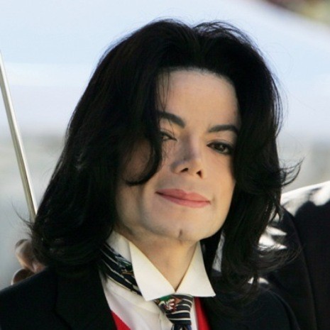 Ông vua nhạc pop – Michael Jackson